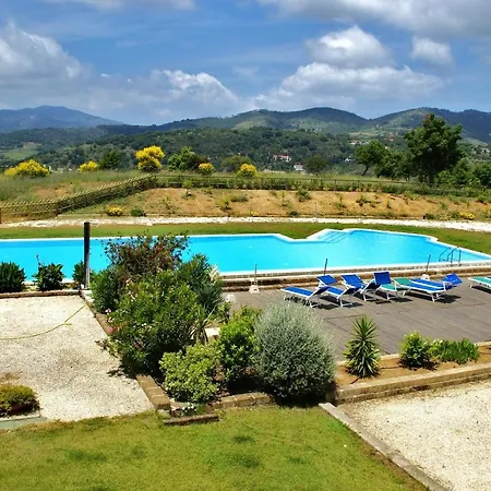 Daire Golfo Azzurro 2