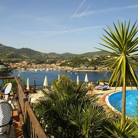 Golfo Azzurro 2 * Capoliveri (Isola d'Elba)