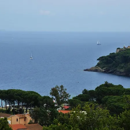 Golfo Azzurro 2 * Capoliveri (Isola d'Elba)