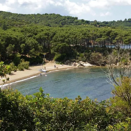 Daire Golfo Azzurro 2 Capoliveri (Isola d'Elba)