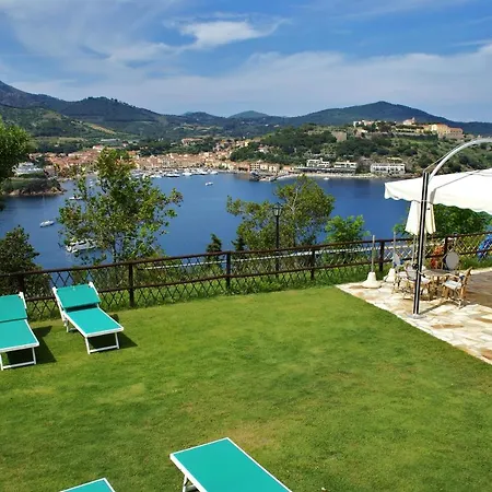 Golfo Azzurro 2 Daire *