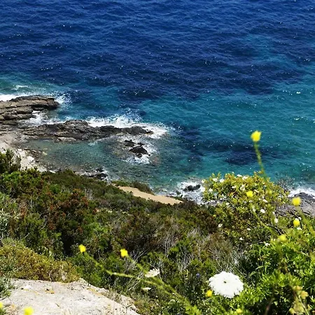 Golfo Azzurro 2 Daire Capoliveri (Isola d'Elba)
