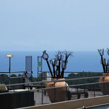 Apartamento Golfo Azzurro 2 Capoliveri (Isola d'Elba)