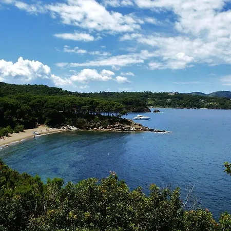 Golfo Azzurro 2 Daire *