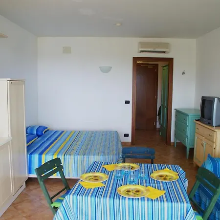 Διαμέρισμα Golfo Azzurro 2 Capoliveri (Isola d'Elba)