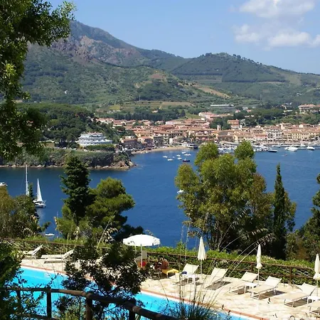 Golfo Azzurro 2 * Capoliveri (Isola d'Elba)