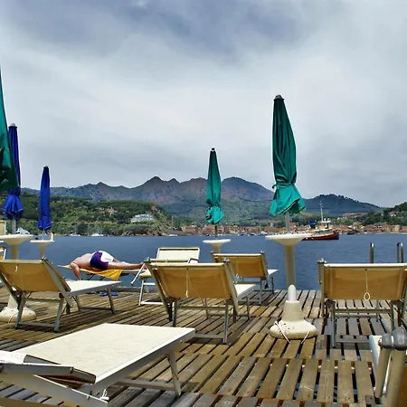 Golfo Azzurro 2