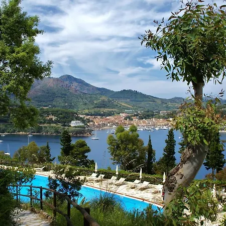 Golfo Azzurro 2 Διαμέρισμα Capoliveri (Isola d'Elba)